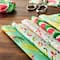 Assorted Novelty Cotton Fabric Squares by Loops & Threads™